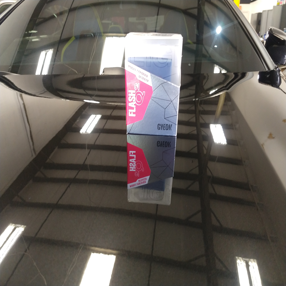 What is a ceramic coating? - Mysticars
